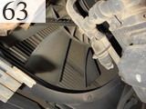 中古建設機械 中古 コマツ KOMATSU 油圧ショベル・バックホー ０．７－０．９立米 PC200-8N1