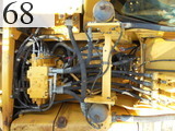 中古建設機械 中古 コマツ KOMATSU 油圧ショベル・バックホー ０．７－０．９立米 PC200-8N1