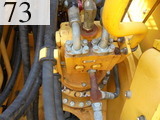 中古建設機械 中古 コマツ KOMATSU 油圧ショベル・バックホー ０．７－０．９立米 PC200-8N1