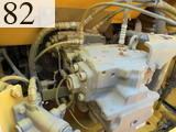 中古建設機械 中古 コマツ KOMATSU 油圧ショベル・バックホー ０．７－０．９立米 PC200-8N1