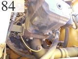 中古建設機械 中古 コマツ KOMATSU 油圧ショベル・バックホー ０．７－０．９立米 PC200-8N1