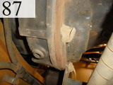中古建設機械 中古 コマツ KOMATSU 油圧ショベル・バックホー ０．７－０．９立米 PC200-8N1