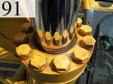 中古建設機械 中古 コマツ KOMATSU 油圧ショベル・バックホー ０．７－０．９立米 PC200-8N1