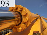 中古建設機械 中古 コマツ KOMATSU 油圧ショベル・バックホー ０．７－０．９立米 PC200-8N1