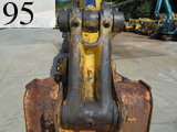 中古建設機械 中古 コマツ KOMATSU 油圧ショベル・バックホー ０．７－０．９立米 PC200-8N1