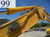 中古建設機械 中古 コマツ KOMATSU 油圧ショベル・バックホー ０．７－０．９立米 PC200-8N1