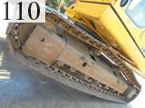 中古建設機械 中古 コマツ KOMATSU 油圧ショベル・バックホー ０．７－０．９立米 PC200-8N1