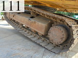 中古建設機械 中古 コマツ KOMATSU 油圧ショベル・バックホー ０．７－０．９立米 PC200-8N1