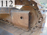中古建設機械 中古 コマツ KOMATSU 油圧ショベル・バックホー ０．７－０．９立米 PC200-8N1