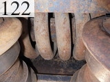 中古建設機械 中古 コマツ KOMATSU 油圧ショベル・バックホー ０．７－０．９立米 PC200-8N1