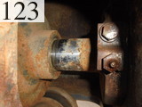 中古建設機械 中古 コマツ KOMATSU 油圧ショベル・バックホー ０．７－０．９立米 PC200-8N1