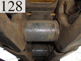 中古建設機械 中古 コマツ KOMATSU 油圧ショベル・バックホー ０．７－０．９立米 PC200-8N1