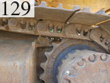 中古建設機械 中古 コマツ KOMATSU 油圧ショベル・バックホー ０．７－０．９立米 PC200-8N1