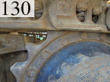 中古建設機械 中古 コマツ KOMATSU 油圧ショベル・バックホー ０．７－０．９立米 PC200-8N1