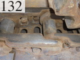 中古建設機械 中古 コマツ KOMATSU 油圧ショベル・バックホー ０．７－０．９立米 PC200-8N1