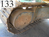 中古建設機械 中古 コマツ KOMATSU 油圧ショベル・バックホー ０．７－０．９立米 PC200-8N1