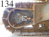 中古建設機械 中古 コマツ KOMATSU 油圧ショベル・バックホー ０．７－０．９立米 PC200-8N1