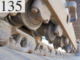 中古建設機械 中古 コマツ KOMATSU 油圧ショベル・バックホー ０．７－０．９立米 PC200-8N1