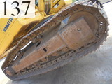 中古建設機械 中古 コマツ KOMATSU 油圧ショベル・バックホー ０．７－０．９立米 PC200-8N1