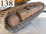 中古建設機械 中古 コマツ KOMATSU 油圧ショベル・バックホー ０．７－０．９立米 PC200-8N1