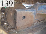 中古建設機械 中古 コマツ KOMATSU 油圧ショベル・バックホー ０．７－０．９立米 PC200-8N1