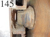 中古建設機械 中古 コマツ KOMATSU 油圧ショベル・バックホー ０．７－０．９立米 PC200-8N1
