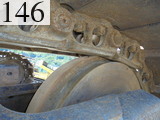 中古建設機械 中古 コマツ KOMATSU 油圧ショベル・バックホー ０．７－０．９立米 PC200-8N1
