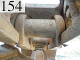 中古建設機械 中古 コマツ KOMATSU 油圧ショベル・バックホー ０．７－０．９立米 PC200-8N1