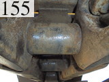中古建設機械 中古 コマツ KOMATSU 油圧ショベル・バックホー ０．７－０．９立米 PC200-8N1
