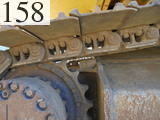 中古建設機械 中古 コマツ KOMATSU 油圧ショベル・バックホー ０．７－０．９立米 PC200-8N1