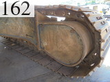 中古建設機械 中古 コマツ KOMATSU 油圧ショベル・バックホー ０．７－０．９立米 PC200-8N1