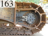 中古建設機械 中古 コマツ KOMATSU 油圧ショベル・バックホー ０．７－０．９立米 PC200-8N1