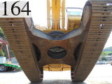 中古建設機械 中古 コマツ KOMATSU 油圧ショベル・バックホー ０．７－０．９立米 PC200-8N1