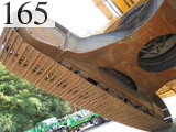 中古建設機械 中古 コマツ KOMATSU 油圧ショベル・バックホー ０．７－０．９立米 PC200-8N1
