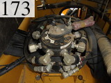 中古建設機械 中古 コマツ KOMATSU 油圧ショベル・バックホー ０．７－０．９立米 PC200-8N1