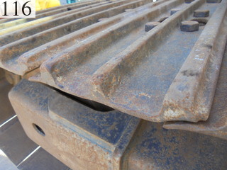 Used Construction Machine Used KOMATSU KOMATSU Excavator 0.7-0.9m3 PC200-8N1