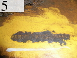 中古建設機械 中古 コマツ KOMATSU 油圧ショベル・バックホー ０．７－０．９立米 PC200-8N1