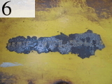中古建設機械 中古 コマツ KOMATSU 油圧ショベル・バックホー ０．７－０．９立米 PC200-8N1