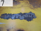 中古建設機械 中古 コマツ KOMATSU 油圧ショベル・バックホー ０．７－０．９立米 PC200-8N1