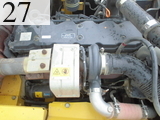 中古建設機械 中古 コマツ KOMATSU 油圧ショベル・バックホー ０．７－０．９立米 PC200-8N1