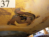 中古建設機械 中古 コマツ KOMATSU 油圧ショベル・バックホー ０．７－０．９立米 PC200-8N1