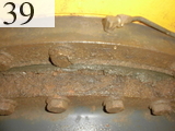中古建設機械 中古 コマツ KOMATSU 油圧ショベル・バックホー ０．７－０．９立米 PC200-8N1