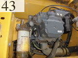 中古建設機械 中古 コマツ KOMATSU 油圧ショベル・バックホー ０．７－０．９立米 PC200-8N1