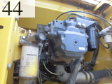 中古建設機械 中古 コマツ KOMATSU 油圧ショベル・バックホー ０．７－０．９立米 PC200-8N1