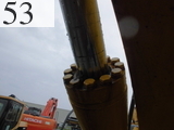 中古建設機械 中古 コマツ KOMATSU 油圧ショベル・バックホー ０．７－０．９立米 PC200-8N1