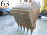中古建設機械 中古 コマツ KOMATSU 油圧ショベル・バックホー ０．７－０．９立米 PC200-8N1