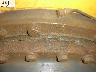 中古建設機械 中古 コマツ KOMATSU 油圧ショベル・バックホー ０．７－０．９立米 PC200-8N1