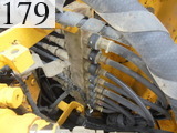 中古建設機械 中古 コマツ KOMATSU 油圧ショベル・バックホー ０．７－０．９立米 PC200-8