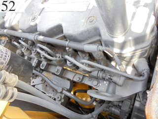 中古建設機械 中古 コマツ KOMATSU 油圧ショベル・バックホー ０．７－０．９立米 PC200-8