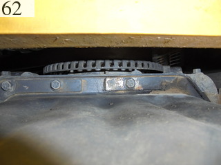 中古建設機械 中古 コマツ KOMATSU 油圧ショベル・バックホー ０．７－０．９立米 PC200-8